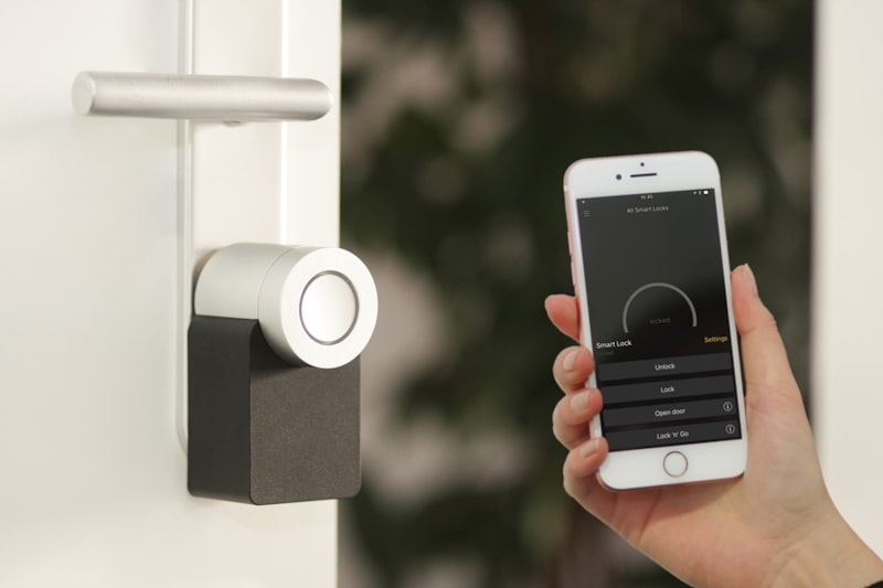 Pulse Security Camera
