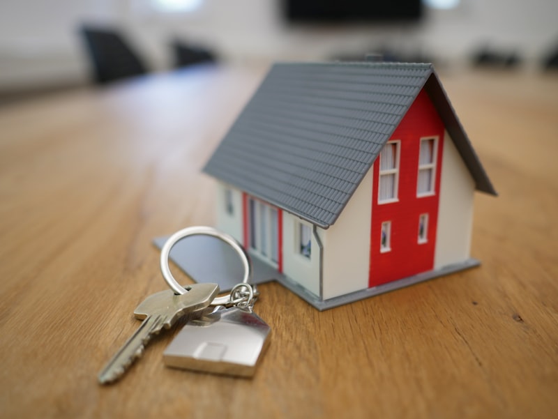 Fortress Smart Lock